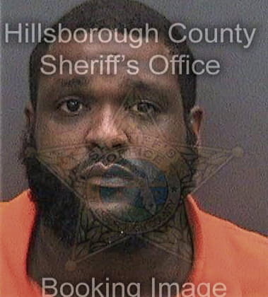 Iasiah Rivers - Hillsborough County, FL 