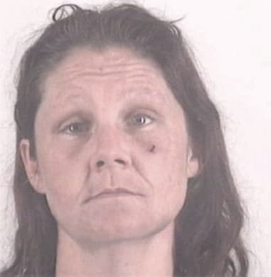 Melissa Robbins - Tarrant County, TX 