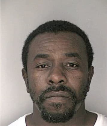 Robert Roberts - Hillsborough County, FL 