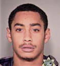 Jarontae Robinson - Multnomah County, OR 