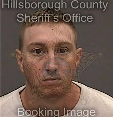 Andrew Rodriguez, - Hillsborough County, FL 