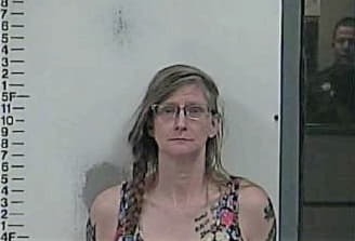 Rebecca Romines, - Putnam County, TN 