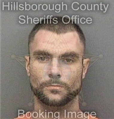 Ricardo Ruiz, - Hillsborough County, FL 