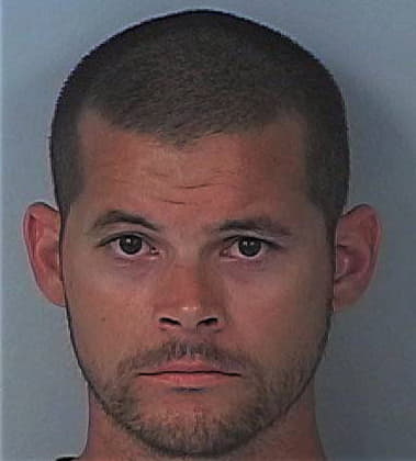 Robert Schmidt, - Hernando County, FL 