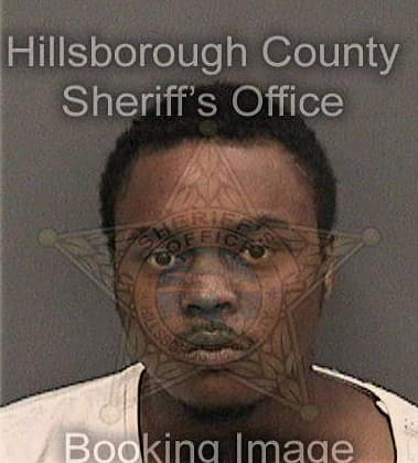 Travis Shipp, - Hillsborough County, FL 