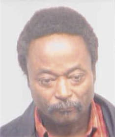 Garrick Simpson - Fulton County, GA 