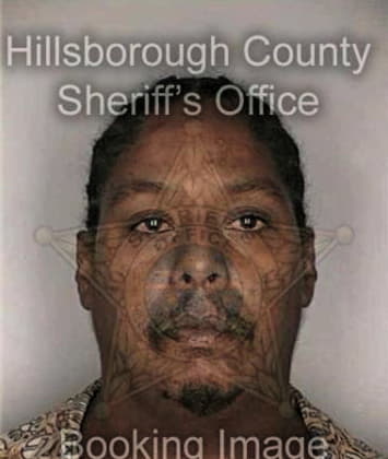 Antonio Siplin, - Hillsborough County, FL 