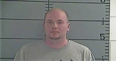 James Smith, - Oldham County, KY 