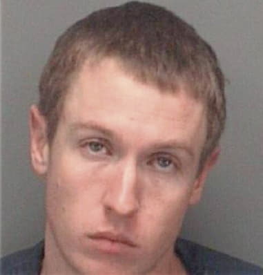 James Smith - Pinellas County, FL 