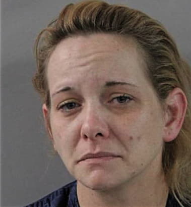Julie Smith - Polk County, FL 