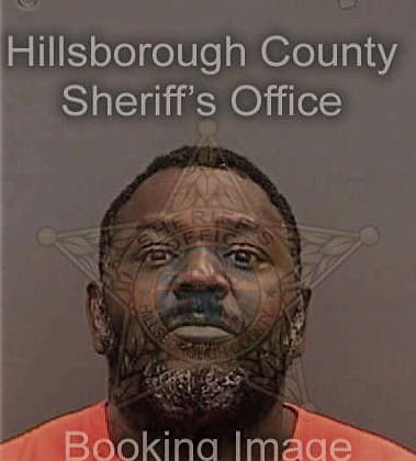 Willie Smith, - Hillsborough County, FL 