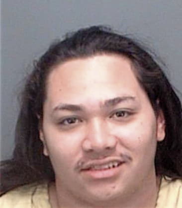 Lak Souphakhot - Pinellas County, FL 