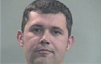 Phillip Stephens - Fayette County, KY 