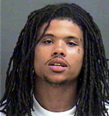 Shawn Sturdivant, - Mecklenburg County, NC 