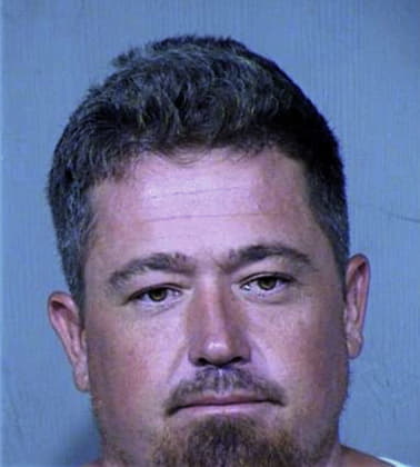 Paul Tafoya, - Maricopa County, AZ 