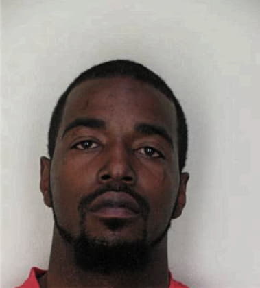 Andrae Terry, - Hillsborough County, FL 