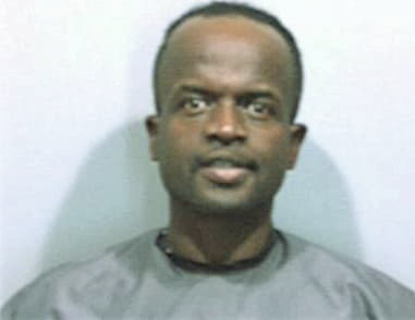 Danny Thomas - DeKalb County, GA 