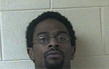 Nathaniel Thornwell, - Montgomery County, KY 
