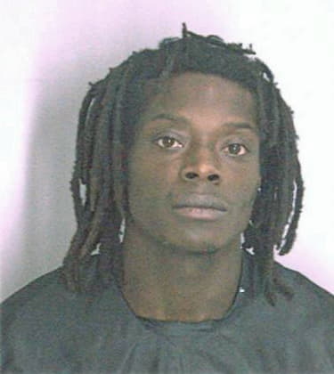 Alvin Tigner - DeKalb County, GA 