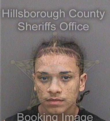 Yunier Torres, - Hillsborough County, FL 