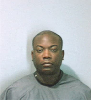 Jerry Trover - DeKalb County, GA 