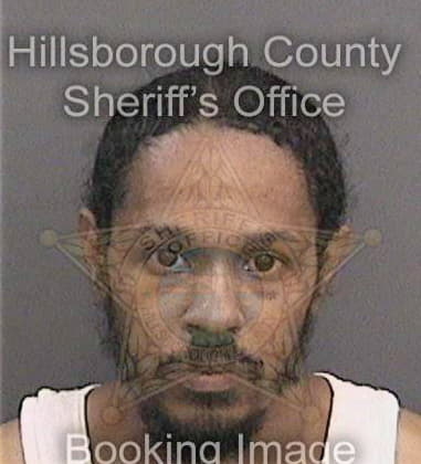 Kristopher Tutt, - Hillsborough County, FL 