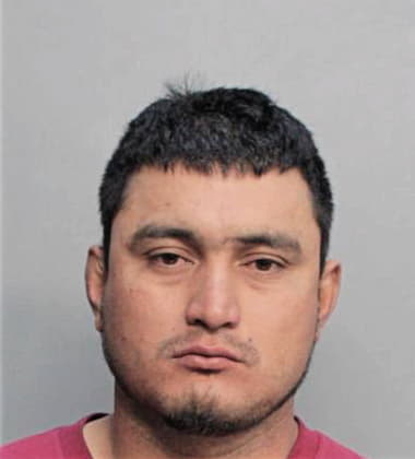 Warren Vazquez, - Dade County, FL 