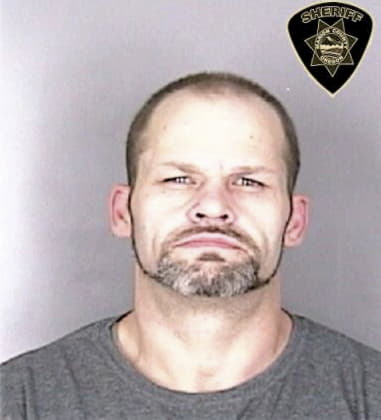 Marcus Walker, - Marion County, OR 