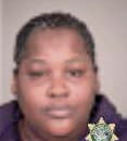 Ouida Ward - Multnomah County, OR 