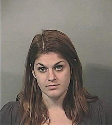 Kristina Wesson, - Brevard County, FL 