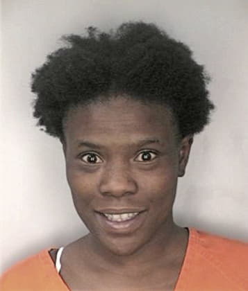 Mary White - Hillsborough County, FL 