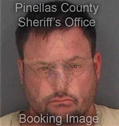 Daron Whitley, - Pinellas County, FL 