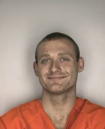 Christopher Williams - Hillsborough County, FL 