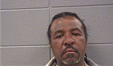 Kwame Williams, - Cook County, IL 