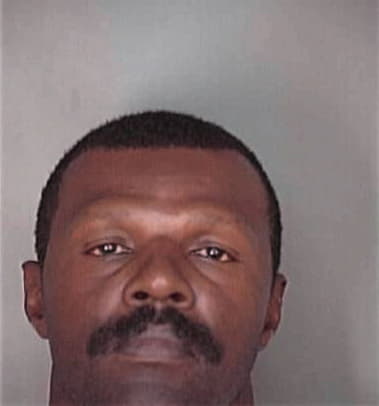 Maurice Williams, - Polk County, FL 