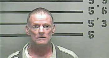 Ian Wood, - Hopkins County, KY 