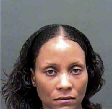 Thamarah Alborte, - Mecklenburg County, NC 