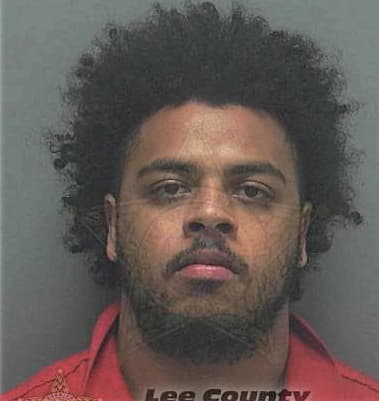 Antonio Alonzo, - Lee County, FL 