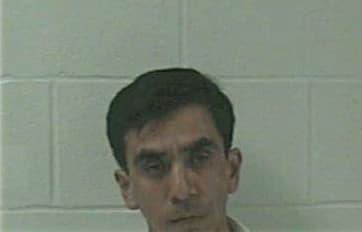 Miguel Alvarado, - Daviess County, KY 