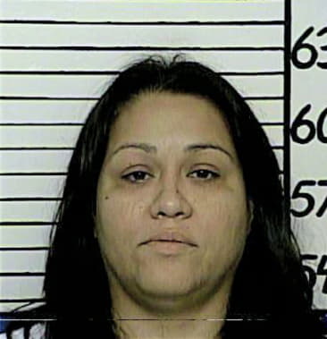 Oralia Alvarado - Comal County, TX 