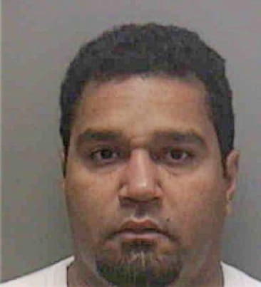 Mario Alvarez, - Lee County, FL 