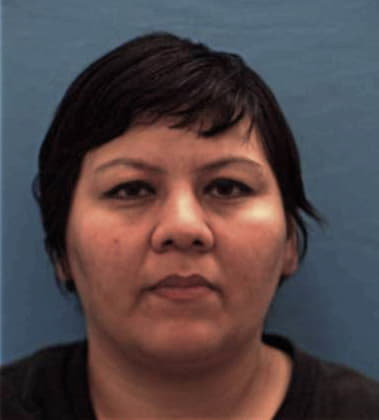 Dora Arispe, - Guadalupe County, TX 