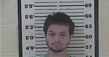 George Barnard, - Carter County, TN 