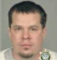Richard Barrett - Multnomah County, OR 