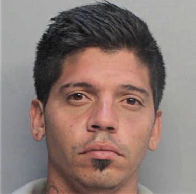 Rafael Barroso, - Dade County, FL 