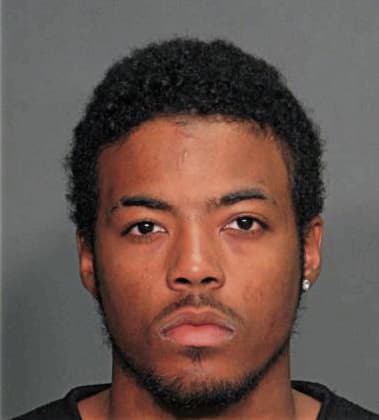 Terrell Battle - Wake County, NC 