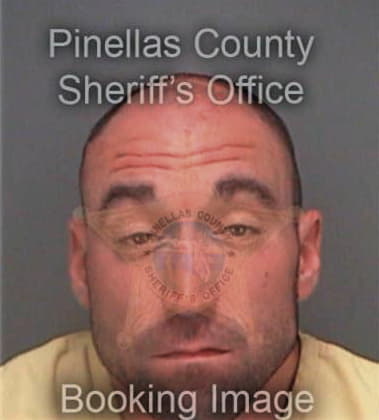 Bruce Bender, - Pinellas County, FL 