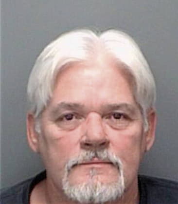 William Benemann, - Pinellas County, FL 