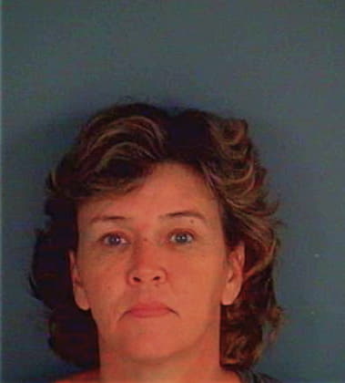 Suzanne Bennett, - Clay County, FL 