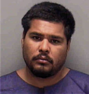 Felix Bernal, - Lee County, FL 